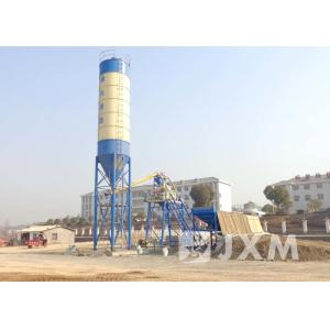 Automatic Stabilized Soil Mixing Plant Station 500t/H Computer Metering