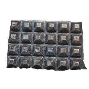 Deoxidizer for steelmaking Ferrosilicon aluminum alloy