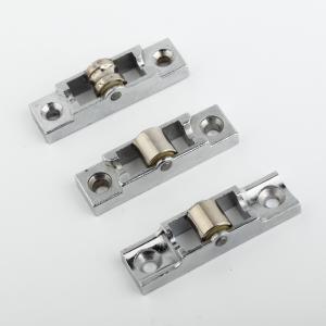 Modern Design Zinc Alloy Rollers for Sliding Door Windows External Frame