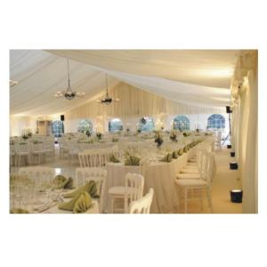 Wholesale Luxury Wedding Party Tent For Outdoor
