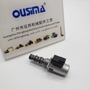 China SV98-T40 12VDC Excavator Solenoid Valve For JCB 3CX 4CX on sale