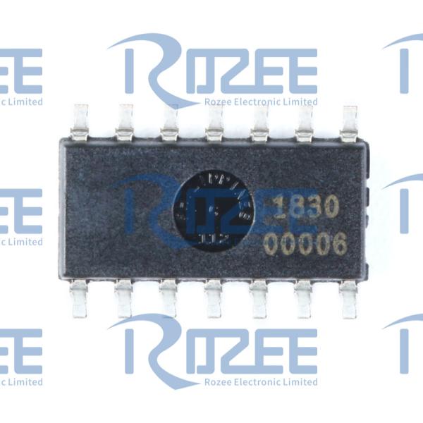 Buy PIC16F630-I/SL at wholesale prices