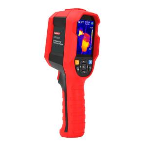 Widely Use Visiable Image Goog Price Handheld Deliverly Infrared Thermometer