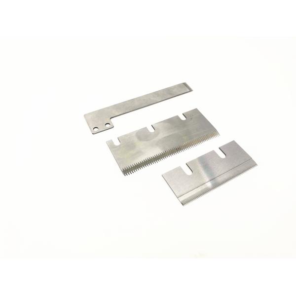 Customized Grinding Machine Spare Parts Paper Cutter SKH-9 Material