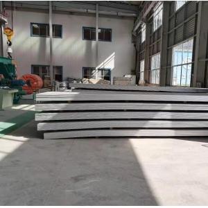 304 2B Stainless Steel Plate Sheet Hot Rolled Slitting Edge