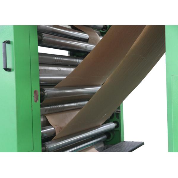 Buy Heavy Duty Sack Making Machine With Multi - function Servo System at wholesale prices