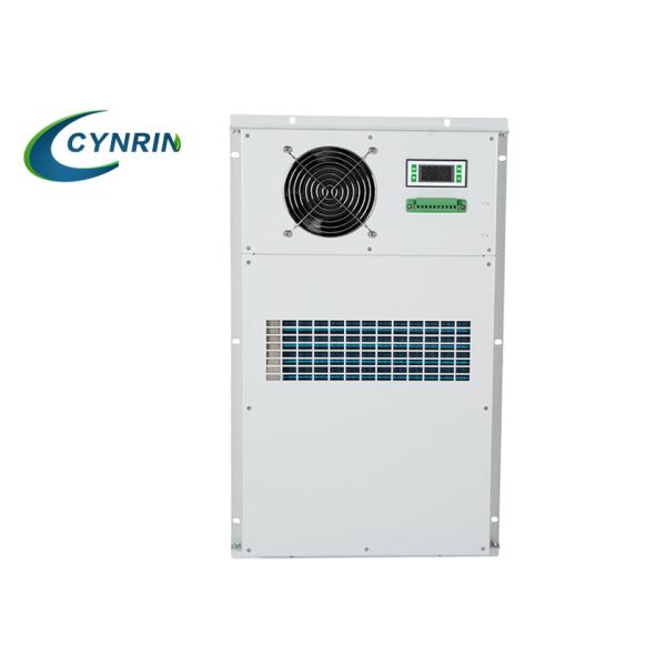 Industrial Control Panel Air Conditioner High Intelligence With Dry Contact