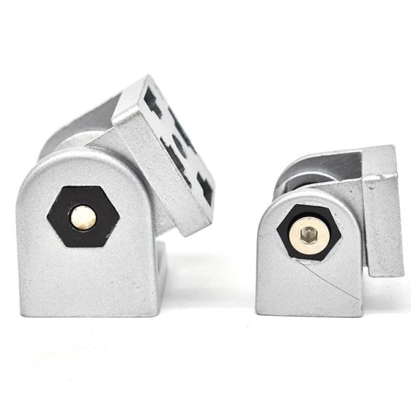 Buy MV-PJ30 Furniture Hinge Aluminium Profile Accessories at wholesale prices