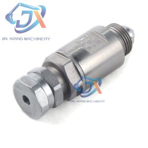 STAR ZEBRA Manufacturer Excavator Part Relief Valve PC40 PC50 PC30 708-1W-04612