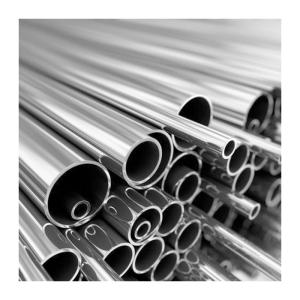 Tube Price Ni 200 Nickel Pipe Nickel Alloy Not Powder Industry CN;SHN Modern 420