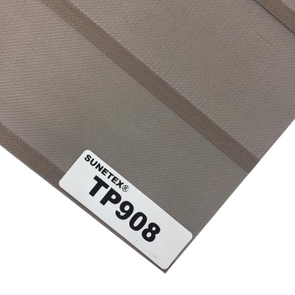 Width 3m Shangri La Window Shades Sunscreen Fabric Anti Static