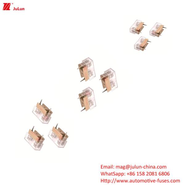 30A-100A Automotive Circuit Protection Partsmanual Reset Circuit Breakers