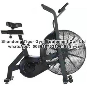aerobic gym exercise equipment / fitness Equipment machine / Airmill Air bike