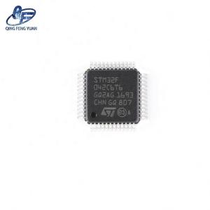 STM32F042C6T6 LQFP-48 32-Bit Microcontroller STM32F042