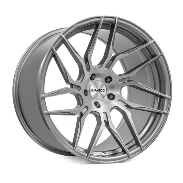 Buy 17×7.5 18×8 A356.2 Passenger Car Rims at wholesale prices