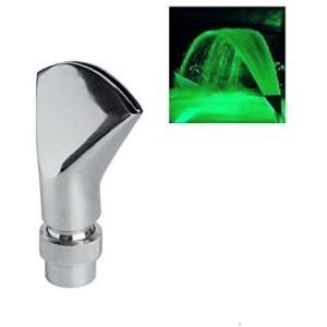 30m3/H 1 Inch Adjustable Dancing Fountain Nozzles