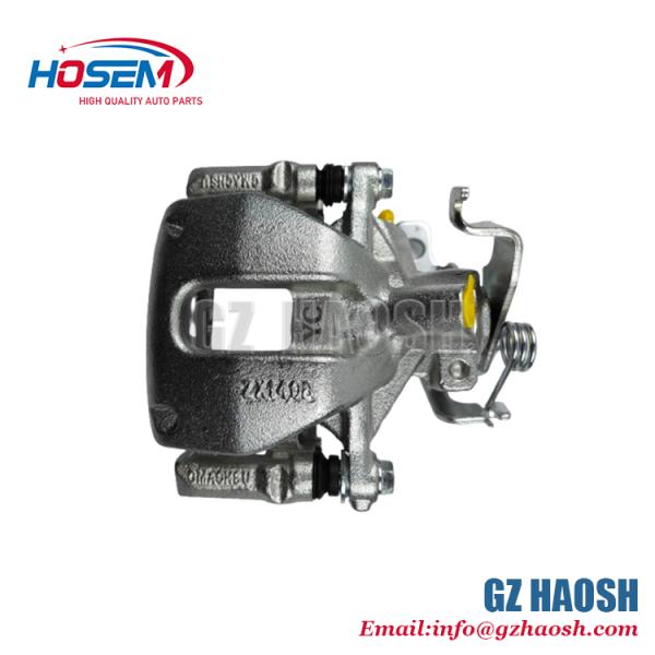 Buy FORD TRANSIT V348 Rear LH Brake Caliper 6C112K328AD OEM at wholesale prices