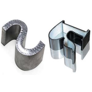 Ejon ET20C Channel Letter Notching Flanging Slotting Bending Machine and