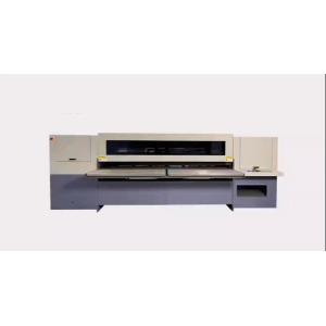 Automatic Digital Printing Machine, Lead-Edge Feeding, high precision