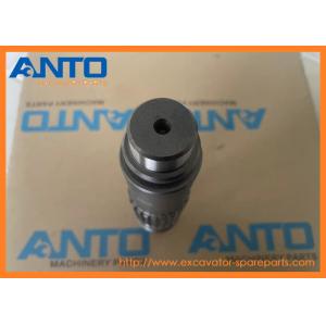 XKAH00410 Shaft HYUNDAI Excavator Travel Motor Parts For R110-7A R140LC-7