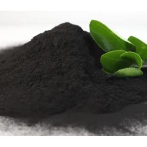 Waste Gas Treatment Clarification Activated Carbon Pollutant Remover