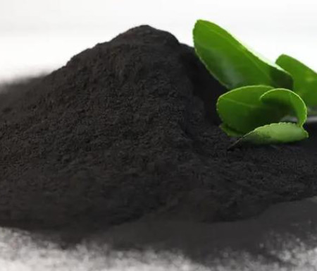 Buy Waste Gas Treatment Clarification Activated Carbon Pollutant Remover at wholesale prices