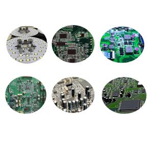 Multi Functional SMT Placement Machine Visual Camera Sevro Motor With 45000CPH