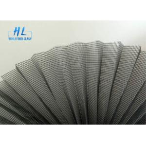 Windows Plisse Mosquito Screen , Modern Design Retractable Patio Screens