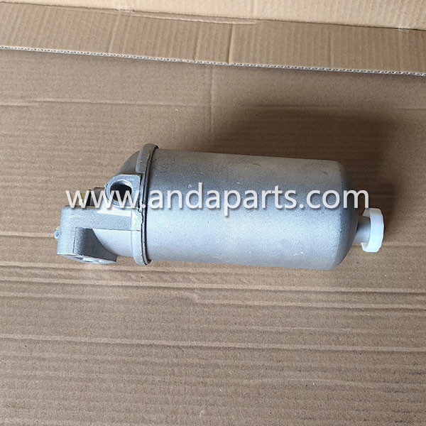 Buy Good Quality Fuel Filter For SINOTRUK HOWO WG9112550002 at wholesale prices