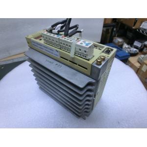 SGDP-04APA Yaskawa single phase input three phase output servopack