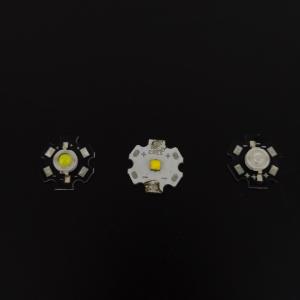 Quality 1w High Power Led Light Emitting Diode for sale