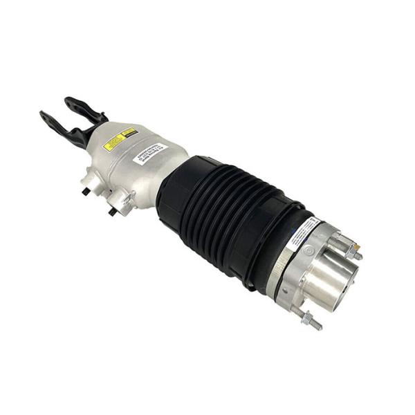 Buy Front Right Air Suspension Shock Strut Fit Porsche Panamera 971 2017-2022 PASM 971616038L 971616038F at wholesale prices