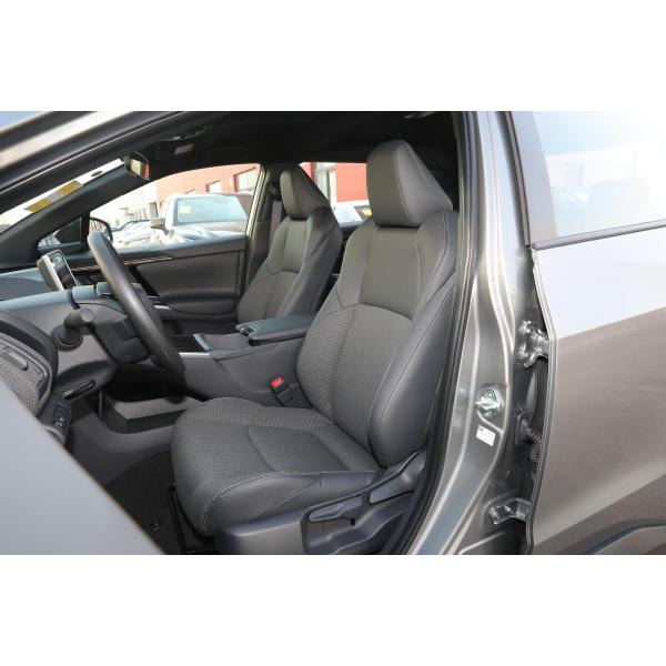 Toyota BZ4X 2022 Elite 4WD EV Car with 615km Long Range and Macpherson Front Suspension