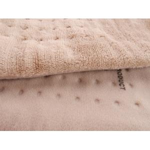 180W Customized Electric Heating Pads With NTC PTC Heating Wire