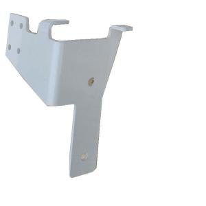 Carburized Carbon Steel Laser Cutting Sheet Metal Machining