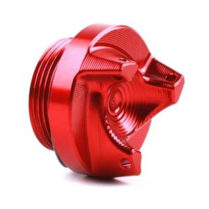 Sewing Machine Precision Cnc Milling Micro Machining Parts Screw Aluminum /