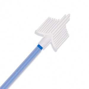 Buy FSC HPV Cervical Sampler Brush For Gynecological Examination at wholesale prices