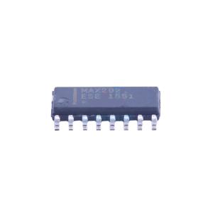 MAX202ESE New and Original MAX202ESE SO-16 Integrated circuit