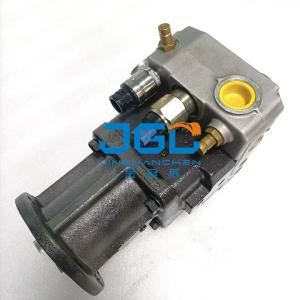 Automation Diesel Fuel Injector PC1250-7 6D107 Nozzle Injector For High Quality