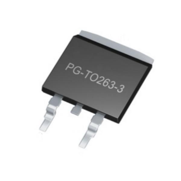 Integrated Circuit Chip IKB20N65EH5ATMA1 Hard-Switching 650V 20A IGBT Discrete