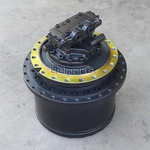 Excavator DH420 Final Drive Doosan Travel Motor SOLAR 420LC-V 2401-6357A