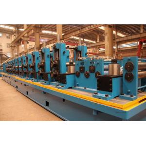 China STAINLESS STEEL TUBE MILL LINE on sale