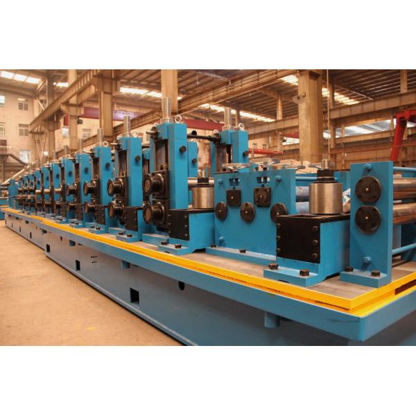Buy STAINLESS STEEL TUBE MILL LINE at wholesale prices