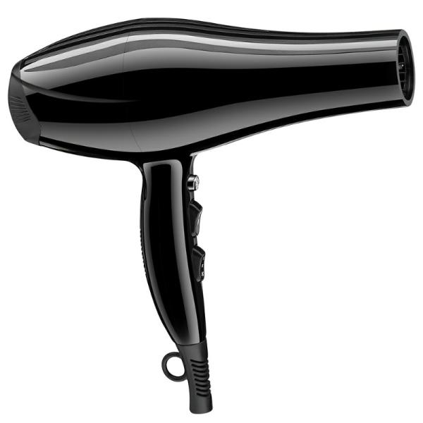 Strong Power Hairdressing Hair Dryer , Salon Barber Blow Dryer 240V