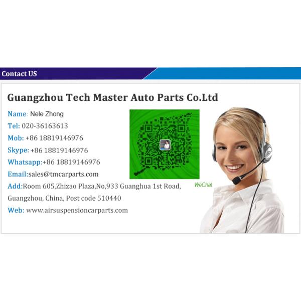 Air Suspension Compressor Valve Block For Audi Q7 4M0616013A 4M0816702 4M0816101F