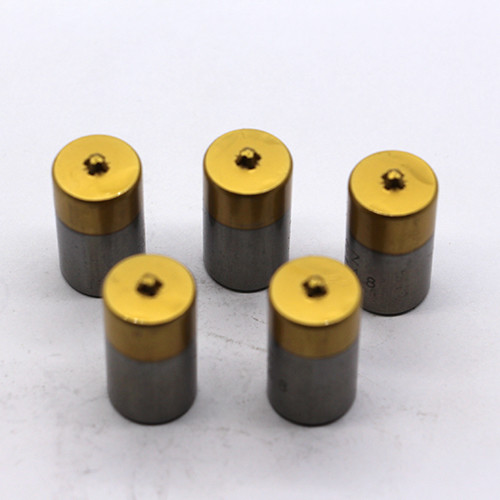 Standard Size Second Punch and Stamping Die Punch CVD Coating