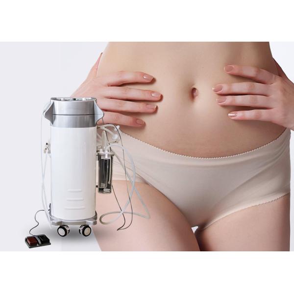 Buy Surgical Liposuction Slimming Beauty Equipment With Power Assited Handpiece at wholesale prices