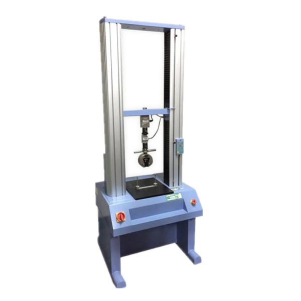 Buy Multilingual Tensile Strength Measuring Machine , Reliable Tensile Strength Equipment at wholesale prices