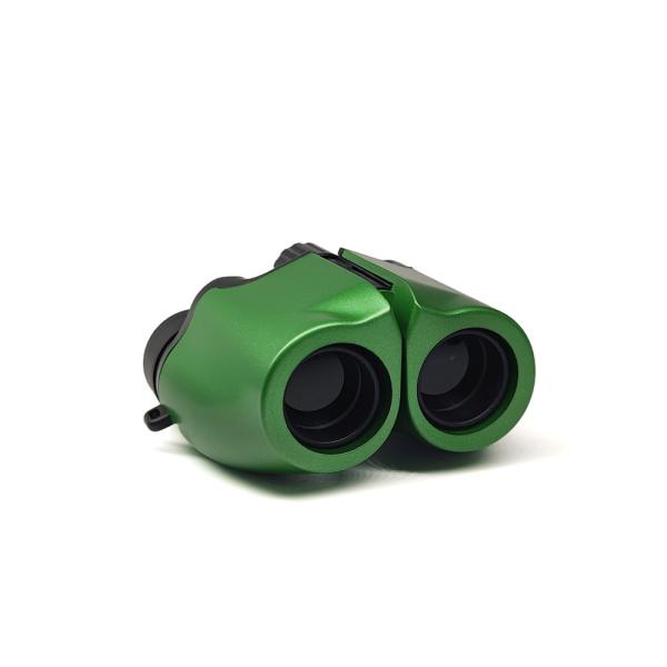 Adjustable Compact Binocular Telescope For Adults Bird Watching Stargazing 8x21 BAK4 Prism