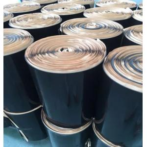 High Temp Heat Shrink Wrap TAPE Outer Radiation Crosslinked Polyolefin